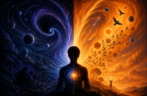 2. Dos Fuerzas que Contienen el Cosmos