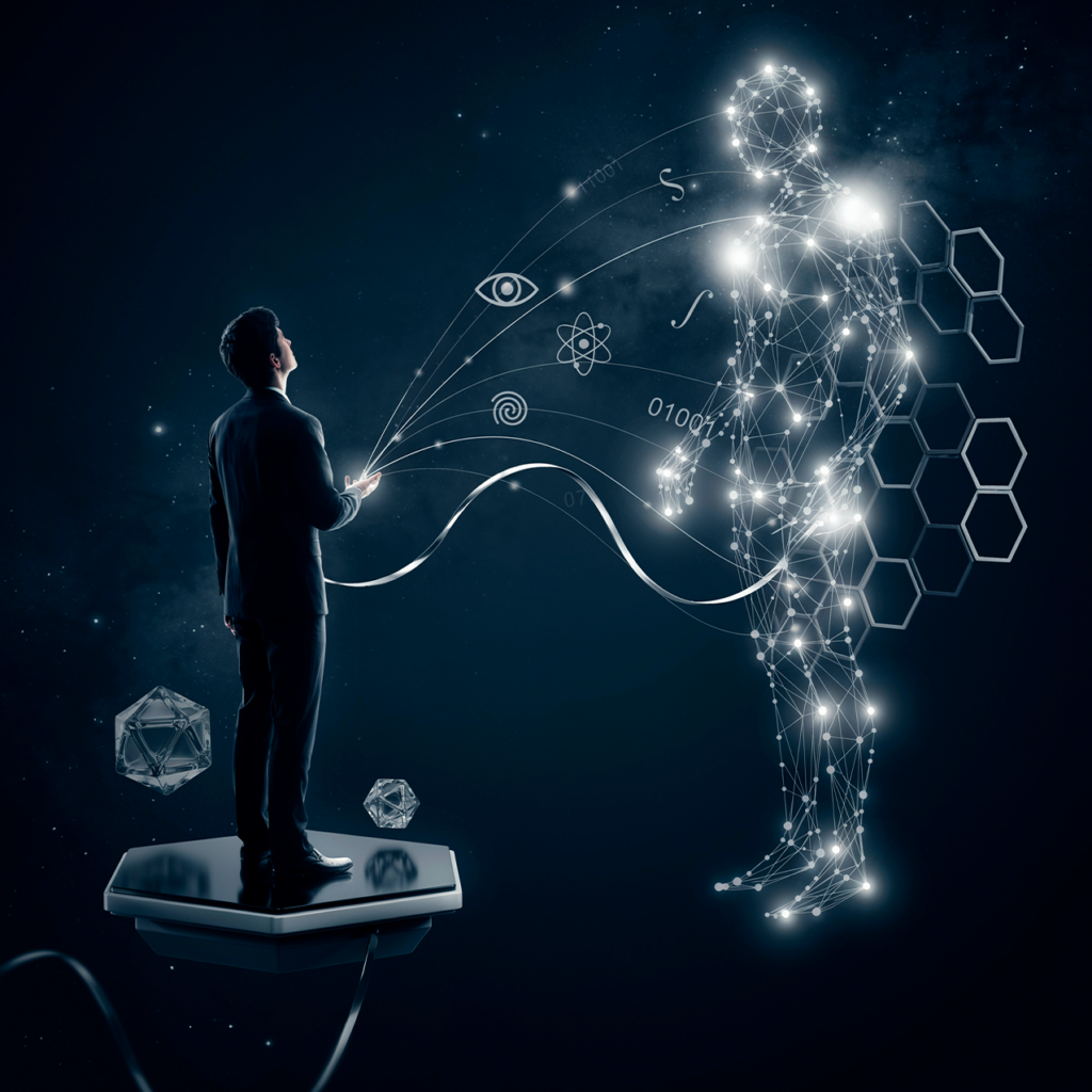 La inteligencia artificial: nueva fase del pensamiento o nueva máscara del poder