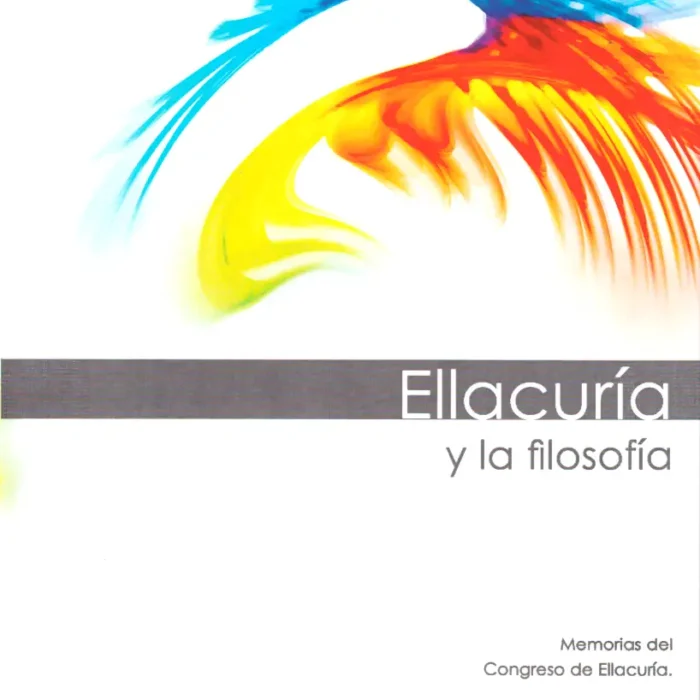 ELLACURÍA Y LA FILOSOFÍA