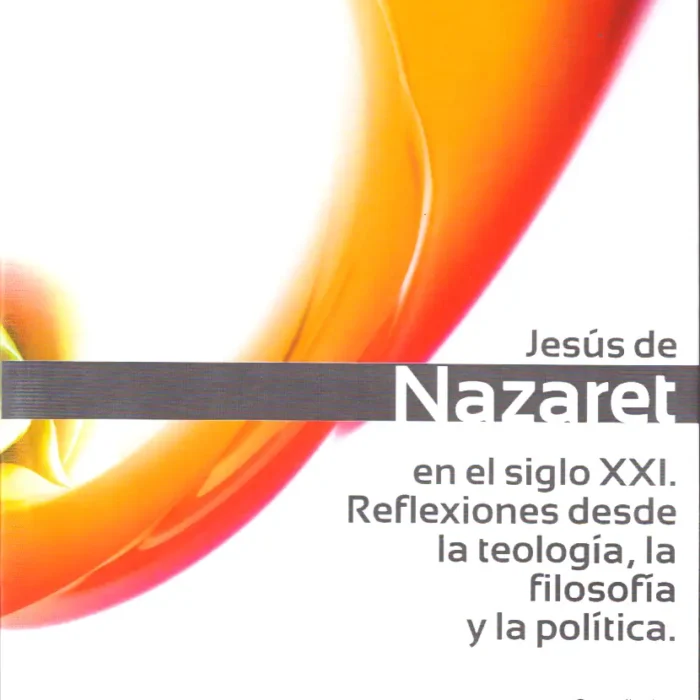 JESUS DE NAZARET