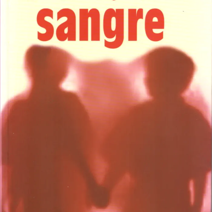 LAZOS DE SANGRE