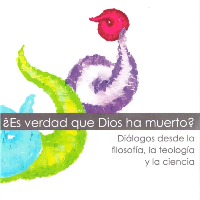 ¡ES VERDAD QUE DIOS HA MUERTO!